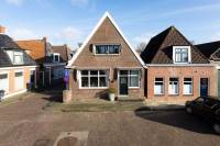 Woning Kaatsplein 1 Arum