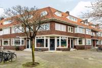 Woning Saenredamplein 24c Rotterdam