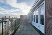 Woning Mijnsherenlaan 64A Rotterdam