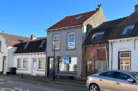 Woning Sluissestraat 15 Zuidzande