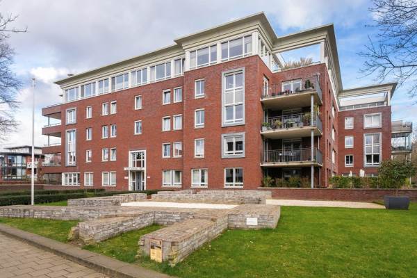 Woning Ubbergseveldweg 105a Nijmegen