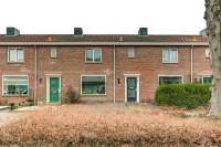 Woning Twijnstraat 38 Ede