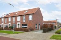 Woning Rozenstraat 24 Raalte