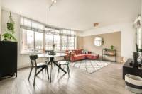 Woning Charlotte Brontéstraat 192 Amsterdam