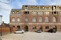 Woning Nieuwstraat 37B Roosendaal