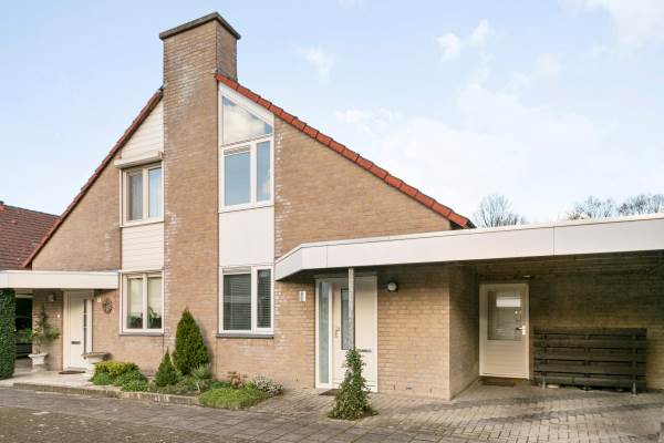 Garage Honfleurlaan 9 Eindhoven