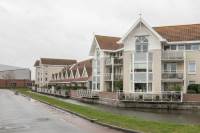 Woning Achtererf 23 Tholen