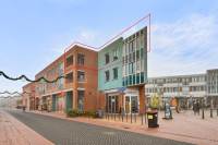 Woning Eduard van Wegbergplein 24 HEYTHUYSEN