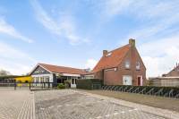 Woning Molenweg 15-15 A Restaurant Molenzicht OUDDORP ZH