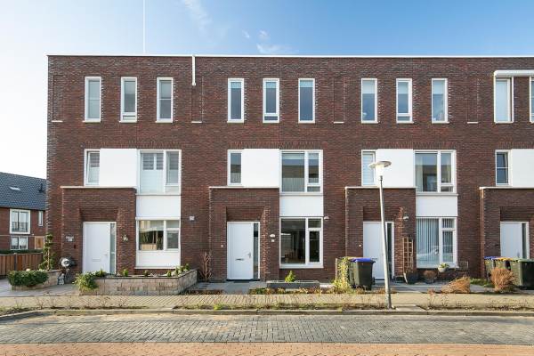 Woning Weerribben 40 Zeewolde