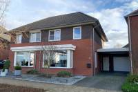 Woning Burgemeester Geurtslaan 27 Heythuysen