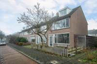 Woning Reede 117 Brielle