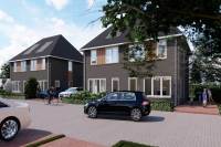Woning Quarles van Uffordstraat 20a Groede