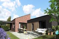 Woning Krijtenberg 8Levensloopbestendige Woningen BEEGDEN