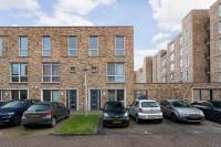 Woning Benny Goodmanstraat 28 Utrecht