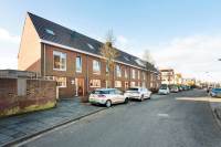 Woning Zilverschoon 63 Katwijk (ZH)