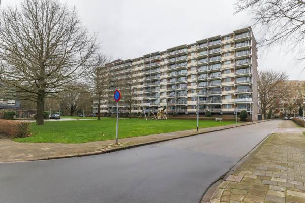 Woning Grote Beerstraat 346 Groningen