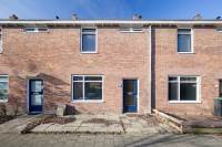 Woning Leeghwaterstraat 115 Vlissingen