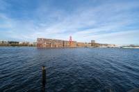 Woning Bogortuin 35Incl P AMSTERDAM