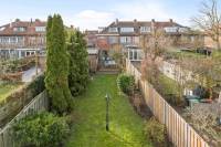 Woning Willem de Zwijgerlaan 54, Nieuw In Verkoop VOORSCHOTEN