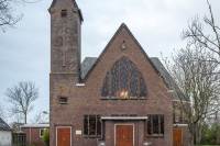 Woning Tsjerk Hiddesstrjitte 27 Sexbierum