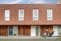 Woning Morrahof 6 AMSTERDAM