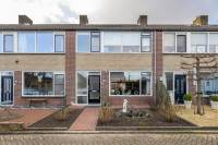 Woning Capellery 5 Dirksland