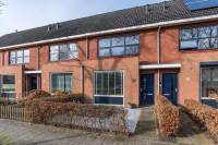 Woning Utrechtsestraat 30 Creil