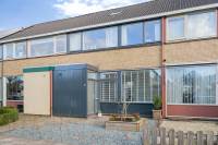 Woning Westercluft 134 Steenwijk