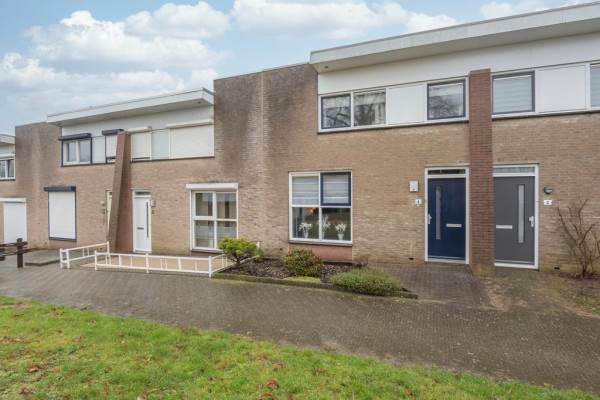 Woning Mimosapad 4 Heerlen
