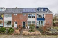 Woning Duindoornstraat 39 Noordwijkerhout