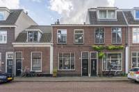 Woning Gildstraat 81 Utrecht