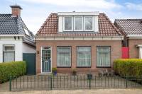 Woning Eyso de Wendtstraat 30 Kollum