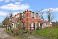 Woning Fallaetswei 22 Drachtstercompagnie
