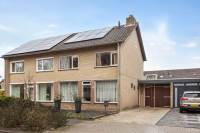 Woning De Steenzager 51 Veldhoven