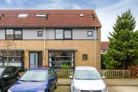 Woning Danslaan 37 Almere