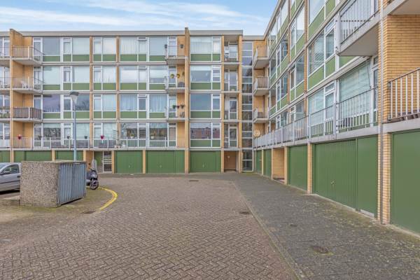 Woning Einsteinlaan 253 Badhoevedorp