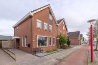 Woning Semsstraat 47 Stadskanaal