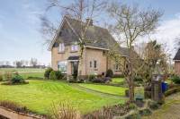 Woning Pleegsterdijk 32 Raalte