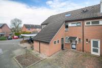 Woning Europa-ring 196 Wierden