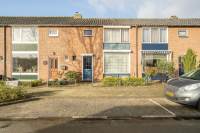 Woning Wieringermeerstraat 20 Enschede