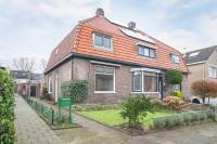 Woning Willebrordweg 35 Renkum