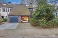 Woning Weezenhof 5102 Nijmegen