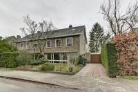 Woning Baljuwstraat 34 Nijmegen