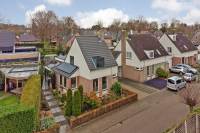 Woning Gentiaan 16 Luyksgestel
