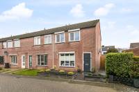 Woning Peeberg 71 Ossendrecht