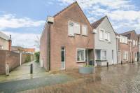 Woning 1e Verbindingsstraat 19 Terneuzen