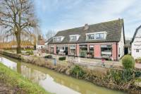 Woning Brink 26 Schalkwijk