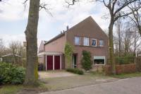 Woning Oude Zevenhuizerstraat 6 Amersfoort