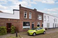 Woning Egelantierstraat 31 Utrecht